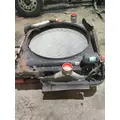 FREIGHTLINER CASCADIA 126 COOLING ASSEMBLY (RAD, COND, ATAAC) thumbnail 5