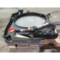 FREIGHTLINER CASCADIA 126 COOLING ASSEMBLY (RAD, COND, ATAAC) thumbnail 7