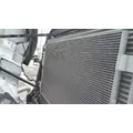 FREIGHTLINER CASCADIA 126 COOLING ASSEMBLY (RAD, COND, ATAAC) thumbnail 2