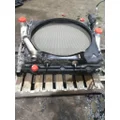 FREIGHTLINER CASCADIA 126 COOLING ASSEMBLY (RAD, COND, ATAAC) thumbnail 6
