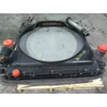 FREIGHTLINER CASCADIA 126 COOLING ASSEMBLY (RAD, COND, ATAAC) thumbnail 2