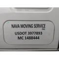 FREIGHTLINER CASCADIA 126 DOOR, COMPARTMENT thumbnail 1