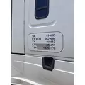 FREIGHTLINER CASCADIA 126 DOOR, COMPARTMENT thumbnail 1