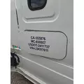 FREIGHTLINER CASCADIA 126 DOOR, COMPARTMENT thumbnail 1