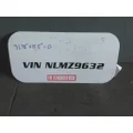 FREIGHTLINER CASCADIA 126 DOOR, COMPARTMENT thumbnail 1