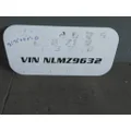 FREIGHTLINER CASCADIA 126 DOOR, COMPARTMENT thumbnail 1