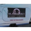 FREIGHTLINER CASCADIA 126 DOOR, COMPARTMENT thumbnail 1