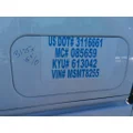 FREIGHTLINER CASCADIA 126 DOOR, COMPARTMENT thumbnail 1