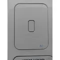 FREIGHTLINER CASCADIA 126 DOOR, COMPARTMENT thumbnail 1