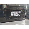 FREIGHTLINER CASCADIA 126 DOOR, COMPARTMENT thumbnail 1