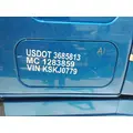 FREIGHTLINER CASCADIA 126 DOOR, COMPARTMENT thumbnail 1