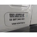 FREIGHTLINER CASCADIA 126 DOOR, COMPARTMENT thumbnail 1