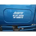 FREIGHTLINER CASCADIA 126 DOOR, COMPARTMENT thumbnail 1