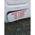 FREIGHTLINER CASCADIA 126 DOOR, COMPARTMENT thumbnail 1