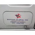 FREIGHTLINER CASCADIA 126 DOOR, COMPARTMENT thumbnail 1