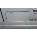 FREIGHTLINER CASCADIA 126 DOOR, COMPARTMENT thumbnail 1