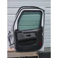 FREIGHTLINER CASCADIA 126 DOOR ASSEMBLY, FRONT thumbnail 3