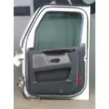 FREIGHTLINER CASCADIA 126 DOOR ASSEMBLY, FRONT thumbnail 2