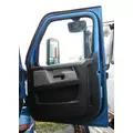 FREIGHTLINER CASCADIA 126 DOOR ASSEMBLY, FRONT thumbnail 2