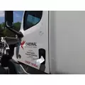 FREIGHTLINER CASCADIA 126 DOOR ASSEMBLY, FRONT thumbnail 2