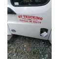 FREIGHTLINER CASCADIA 126 DOOR ASSEMBLY, FRONT thumbnail 3