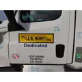 FREIGHTLINER CASCADIA 126 DOOR ASSEMBLY, FRONT thumbnail 3