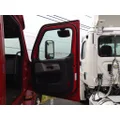 FREIGHTLINER CASCADIA 126 DOOR ASSEMBLY, FRONT thumbnail 4