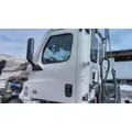 FREIGHTLINER CASCADIA 126 DOOR ASSEMBLY, FRONT thumbnail 1
