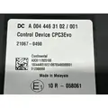 FREIGHTLINER CASCADIA 126 ECM (Common Powertrain Controller) thumbnail 4