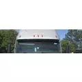 FREIGHTLINER CASCADIA 126 EXTERIOR SUN VISOR thumbnail 1