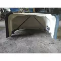 FREIGHTLINER CASCADIA 126 FAIRING, WIND DEFLECTOR ROOF thumbnail 4