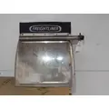 FREIGHTLINER CASCADIA 126 FENDER, QUARTERHALF REAR thumbnail 1