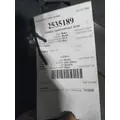 FREIGHTLINER CASCADIA 126 FENDER, QUARTERHALF REAR thumbnail 1