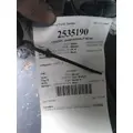 FREIGHTLINER CASCADIA 126 FENDER, QUARTERHALF REAR thumbnail 1