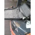 FREIGHTLINER CASCADIA 126 FENDER, QUARTERHALF REAR thumbnail 2