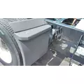 FREIGHTLINER CASCADIA 126 FENDER, QUARTERHALF REAR thumbnail 1