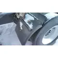 FREIGHTLINER CASCADIA 126 FENDER, QUARTERHALF REAR thumbnail 1