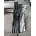 FREIGHTLINER CASCADIA 126 FENDER, SPLASH SHIELDGUARD thumbnail 1