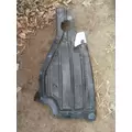 FREIGHTLINER CASCADIA 126 FENDER, SPLASH SHIELDGUARD thumbnail 1