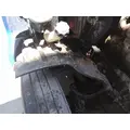 FREIGHTLINER CASCADIA 126 FENDER, SPLASH SHIELDGUARD thumbnail 1