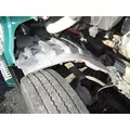 FREIGHTLINER CASCADIA 126 FENDER, SPLASH SHIELDGUARD thumbnail 2