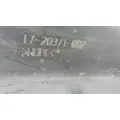 FREIGHTLINER CASCADIA 126 FENDER, SPLASH SHIELDGUARD thumbnail 2