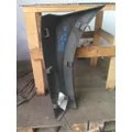 FREIGHTLINER CASCADIA 126 FENDER EXTENSION thumbnail 2