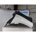 FREIGHTLINER CASCADIA 126 FENDER EXTENSION thumbnail 1