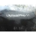 FREIGHTLINER CASCADIA 126 FRAME HORN thumbnail 1