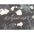 FREIGHTLINER CASCADIA 126 FRAME HORN thumbnail 4