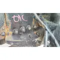 FREIGHTLINER CASCADIA 126 FRAME HORN thumbnail 1