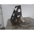 FREIGHTLINER CASCADIA 126 FRAME STEP thumbnail 2