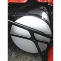 FREIGHTLINER CASCADIA 126 FUEL TANK thumbnail 1