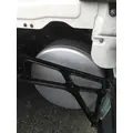 FREIGHTLINER CASCADIA 126 FUEL TANK thumbnail 1